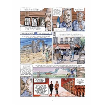 Les Compagnons de la Libération : Hubert Germain