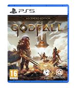 Godfall Ascended Edition PS5