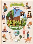 Mon petit guide des animaux de compagnie