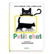 Petit Chat - Mon premier livre cinémagique
