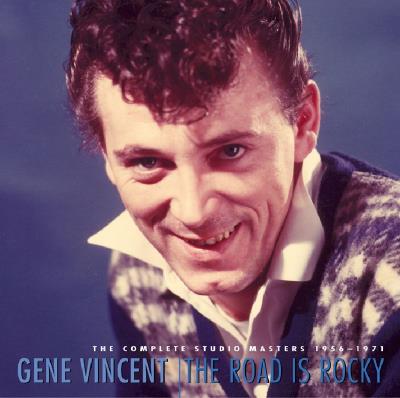 Road is rocky complete studio masters 1956 1971
