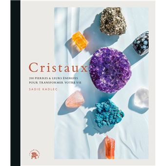 Cristaux