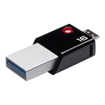 Clé USB 3.0 Emtec T200 16 Go - 1