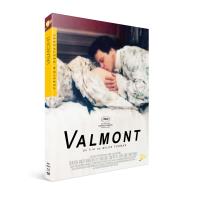 Valmont Edition limitée Combo Blu-ray DVD