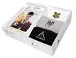 COFFRET CHAUSSETTES HARRY POTTER X3