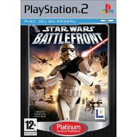 Star Wars Battlefront
