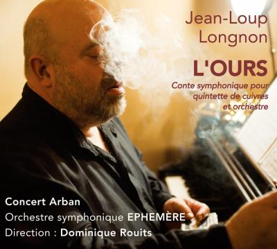 L’Ours Conte Symphonique