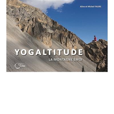 Yogaltitude