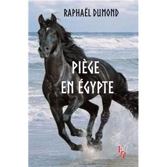 Piège en Égypte