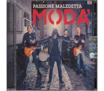 Passione maledetta