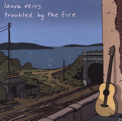 TROUBLED BY THE FIRE/LP
