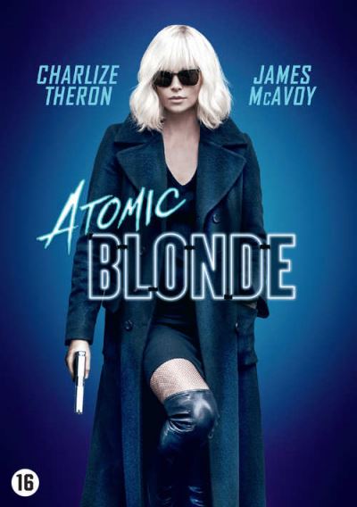 ATOMIC BLONDE-BIL