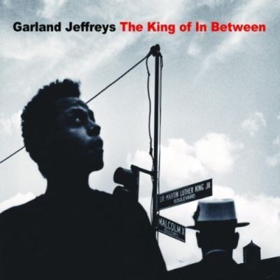 KING OF IN BETWEEN/LP