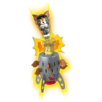 Tom & Jerry Tom Bomb Giochi Preziosi - 1