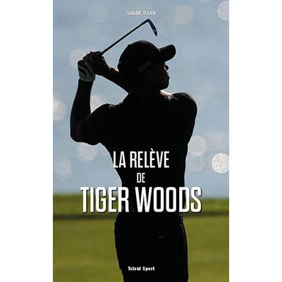 La relève de Tiger Woods