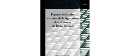 Figures de la crise et crises de la figuration dans l'oeuvre