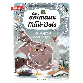 Une maison pour Hayao