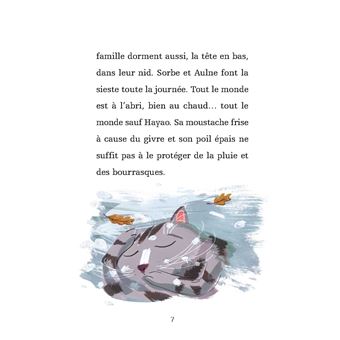 Une maison pour Hayao