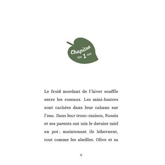 Une maison pour Hayao