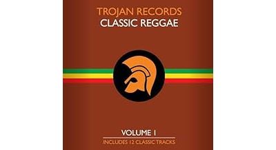 Best of classic Reggae