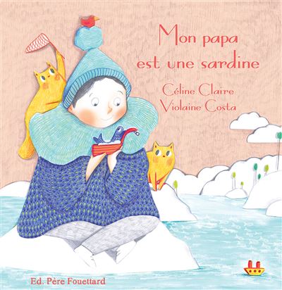 La petite chef d'orchestre