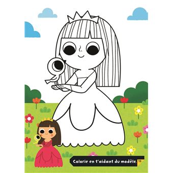 60 jeux petite princesse !