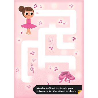 60 jeux petite princesse !