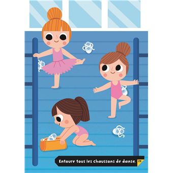60 jeux petite princesse !