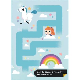 60 jeux petite princesse !