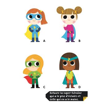 60 jeux petite princesse !