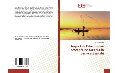 Impact de l'aire marine protégée de Taza sur la pêche artisanale