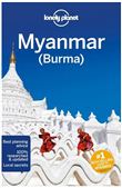Myanmar (Burma) 14ed -anglais-