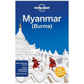 Myanmar (Burma) 14ed -anglais-