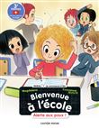 Alerte aux poux !