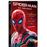 Spider-Man : Homecoming + Far from Home + No Way Home