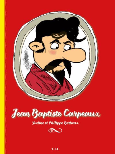 Jean Baptiste Carpeaux