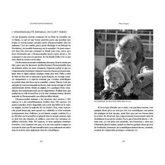 Les intelligences animales - L'état des connaissance par les meilleurs experts