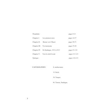 Onze ans de murmures