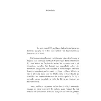 Onze ans de murmures