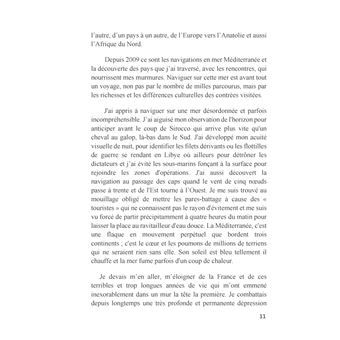 Onze ans de murmures