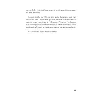 Onze ans de murmures