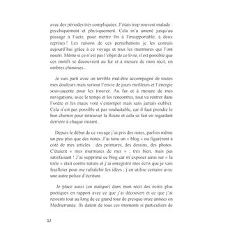 Onze ans de murmures