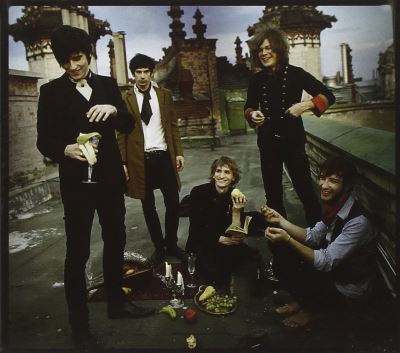 Razzmatazz orfeum/remasterise