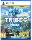 TRIBES OF MIDGARD ED DELUXE PS5