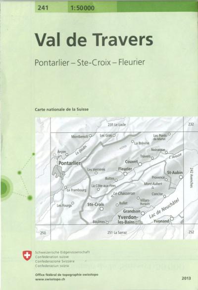 Val de Travers