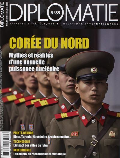 Diplomatie