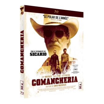 Comancheria