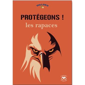 Protégeons les rapaces
