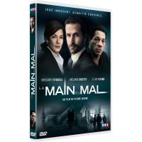La main du mal DVD