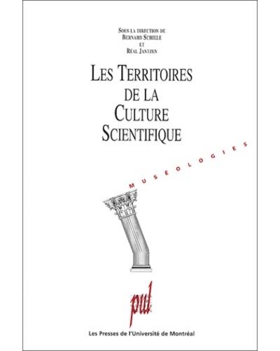 Les territoires de la culture scientifique